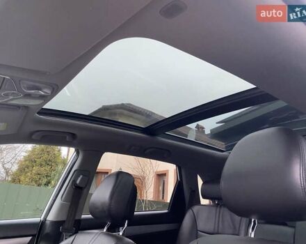 Белый Киа Соренто, объемом двигателя 2.2 л и пробегом 233 тыс. км за 16999 $, фото 19 на Automoto.ua