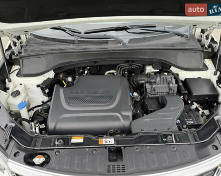 Кіа Соренто 2014 у Луцьку на Automoto.ua Білий Кіа Соренто, об'ємом двигуна 2.2 л та пробігом 158 тис. км за 18300 $, фото 70 на Automoto.ua