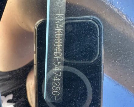 Білий Кіа Соренто, об'ємом двигуна 2.2 л та пробігом 184 тис. км за 16999 $, фото 8 на Automoto.ua