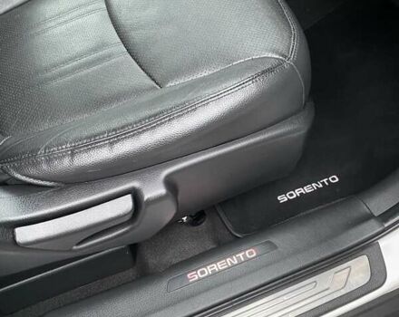 Белый Киа Соренто, объемом двигателя 2.2 л и пробегом 233 тыс. км за 16999 $, фото 61 на Automoto.ua