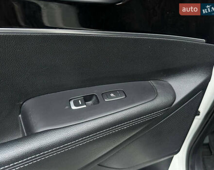 Белый Киа Соренто, объемом двигателя 2 л и пробегом 153 тыс. км за 20500 $, фото 37 на Automoto.ua