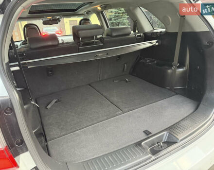 Кіа Соренто 2014 у Івано-Франківську на Automoto.ua Білий Кіа Соренто, об'ємом двигуна 2.2 л та пробігом 228 тис. км за 17950 $, фото 29 на Automoto.ua