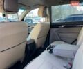 Білий Кіа Соренто, об'ємом двигуна 2.36 л та пробігом 204 тис. км за 13300 $, фото 21 на Automoto.ua