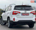 Кіа Соренто 2014 у Луцьку на Automoto.ua Білий Кіа Соренто, об'ємом двигуна 2.2 л та пробігом 158 тис. км за 18300 $, фото 48 на Automoto.ua