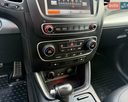 Кіа Соренто 2014 у Івано-Франківську на Automoto.ua Білий Кіа Соренто, об'ємом двигуна 2.2 л та пробігом 228 тис. км за 17950 $, фото 22 на Automoto.ua