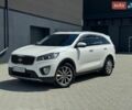 Білий Кіа Соренто, об'ємом двигуна 2.2 л та пробігом 293 тис. км за 14500 $, фото 1 на Automoto.ua