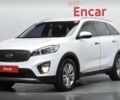 Білий Кіа Соренто, об'ємом двигуна 2.2 л та пробігом 182 тис. км за 14600 $, фото 1 на Automoto.ua