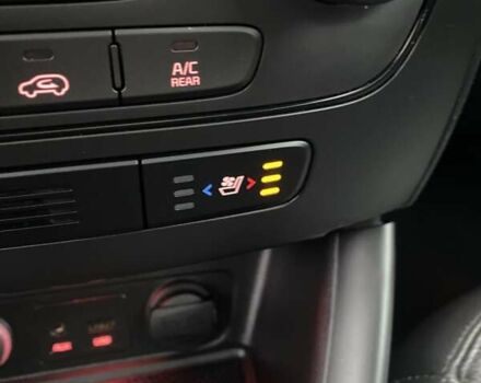 Белый Киа Соренто, объемом двигателя 2.2 л и пробегом 233 тыс. км за 16999 $, фото 68 на Automoto.ua