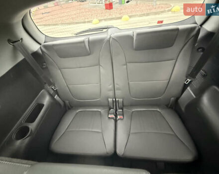 Кіа Соренто 2014 у Луцьку на Automoto.ua Білий Кіа Соренто, об'ємом двигуна 2.2 л та пробігом 158 тис. км за 18300 $, фото 104 на Automoto.ua