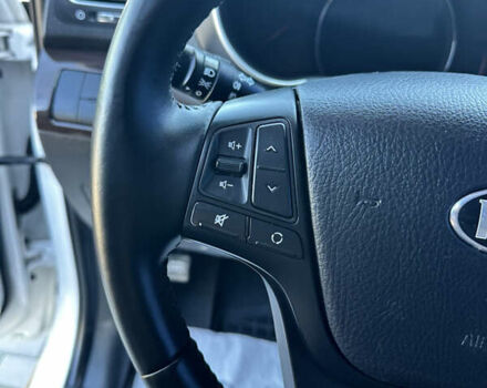 Білий Кіа Соренто, об'ємом двигуна 2.2 л та пробігом 184 тис. км за 16999 $, фото 29 на Automoto.ua