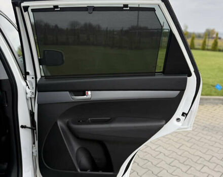 Кіа Соренто 2014 у Луцьку на Automoto.ua Білий Кіа Соренто, об'ємом двигуна 2.2 л та пробігом 158 тис. км за 18300 $, фото 83 на Automoto.ua