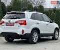 Белый Киа Соренто, объемом двигателя 2.2 л и пробегом 133 тыс. км за 17499 $, фото 21 на Automoto.ua