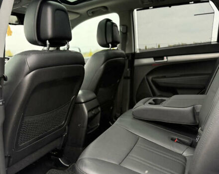 Кіа Соренто 2014 у Луцьку на Automoto.ua Білий Кіа Соренто, об'ємом двигуна 2.2 л та пробігом 158 тис. км за 18300 $, фото 90 на Automoto.ua