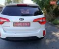 Киа Соренто 2014 в Могилев-Подольском на Automoto.ua Белый Киа Соренто, объемом двигателя 2 л и пробегом 203 тыс. км за 16300 $, фото 43 на Automoto.ua