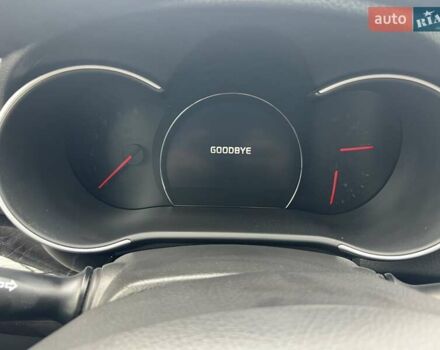 Белый Киа Соренто, объемом двигателя 2.2 л и пробегом 133 тыс. км за 17499 $, фото 38 на Automoto.ua