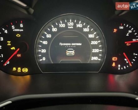 Белый Киа Соренто, объемом двигателя 2.2 л и пробегом 133 тыс. км за 17499 $, фото 46 на Automoto.ua