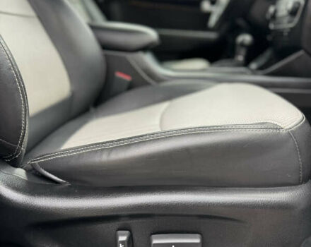 Белый Киа Соренто, объемом двигателя 2.2 л и пробегом 190 тыс. км за 16900 $, фото 26 на Automoto.ua