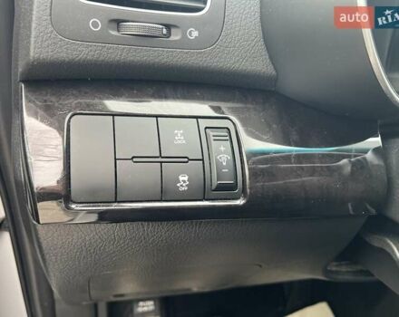 Белый Киа Соренто, объемом двигателя 2.2 л и пробегом 133 тыс. км за 17499 $, фото 40 на Automoto.ua