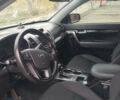 Белый Киа Соренто, объемом двигателя 3.34 л и пробегом 182 тыс. км за 15000 $, фото 11 на Automoto.ua