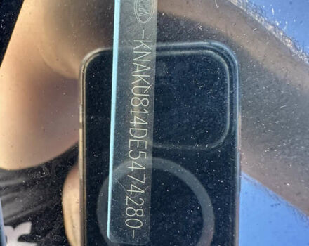 Киа Соренто 2014 в Дубно на Automoto.ua Белый Киа Соренто, объемом двигателя 2.2 л и пробегом 184 тыс. км за 17499 $, фото 8 на Automoto.ua