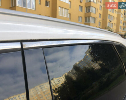 Белый Киа Соренто, объемом двигателя 3.3 л и пробегом 99 тыс. км за 15500 $, фото 23 на Automoto.ua