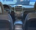 Белый Киа Соренто, объемом двигателя 2.4 л и пробегом 220 тыс. км за 13900 $, фото 6 на Automoto.ua