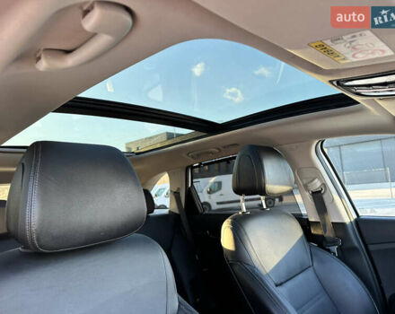 Белый Киа Соренто, объемом двигателя 2.2 л и пробегом 198 тыс. км за 21999 $, фото 59 на Automoto.ua