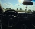 Белый Киа Соренто, объемом двигателя 2.4 л и пробегом 186 тыс. км за 14700 $, фото 14 на Automoto.ua