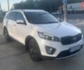 Белый Киа Соренто, объемом двигателя 2.2 л и пробегом 152 тыс. км за 20900 $, фото 1 на Automoto.ua