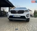 Белый Киа Соренто, объемом двигателя 2.2 л и пробегом 225 тыс. км за 19191 $, фото 7 на Automoto.ua