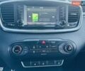 Білий Кіа Соренто, об'ємом двигуна 2 л та пробігом 260 тис. км за 18500 $, фото 9 на Automoto.ua
