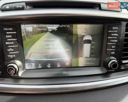 Киа Соренто 2015 в Львове на Automoto.ua Белый Киа Соренто, объемом двигателя 2 л и пробегом 164 тыс. км за 19100 $, фото 22 на Automoto.ua