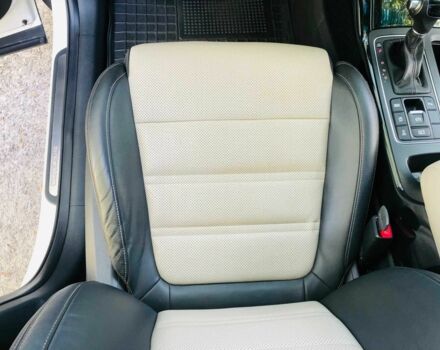 Киа Соренто 2015 в Белой Церкве на Automoto.ua Белый Киа Соренто, объемом двигателя 2.2 л и пробегом 107 тыс. км за 22700 $, фото 22 на Automoto.ua