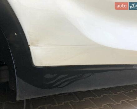 Белый Киа Соренто, объемом двигателя 3.3 л и пробегом 99 тыс. км за 15500 $, фото 21 на Automoto.ua