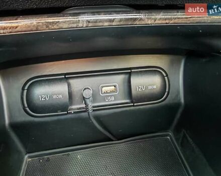 Киа Соренто 2015 в Могилев-Подольском на Automoto.ua Белый Киа Соренто, объемом двигателя 2.2 л и пробегом 214 тыс. км за 19300 $, фото 21 на Automoto.ua