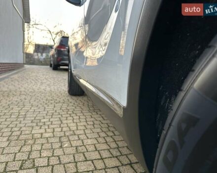 Белый Киа Соренто, объемом двигателя 2.2 л и пробегом 225 тыс. км за 19191 $, фото 56 на Automoto.ua