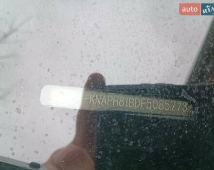 Білий Кіа Соренто, об'ємом двигуна 0 л та пробігом 220 тис. км за 19499 $, фото 19 на Automoto.ua