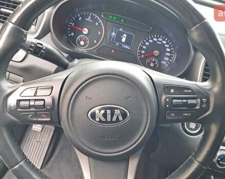 Киа Соренто 2015 в Киеве на Automoto.ua Белый Киа Соренто, объемом двигателя 2 л и пробегом 179 тыс. км за 21900 $, фото 30 на Automoto.ua