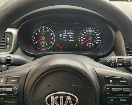 Белый Киа Соренто, объемом двигателя 2.4 л и пробегом 90 тыс. км за 17000 $, фото 10 на Automoto.ua