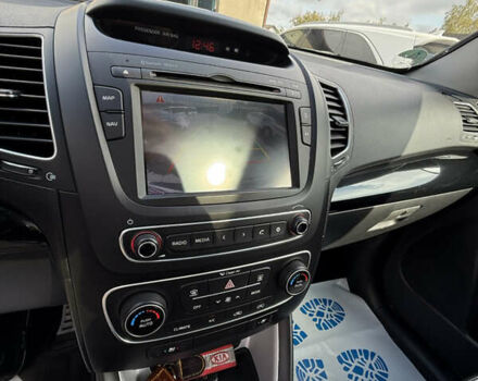Киа Соренто 2015 в Ивано-Франковске на Automoto.ua Белый Киа Соренто, объемом двигателя 2.2 л и пробегом 169 тыс. км за 19499 $, фото 19 на Automoto.ua