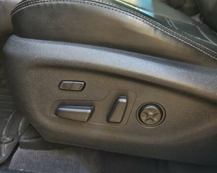 Белый Киа Соренто, объемом двигателя 2 л и пробегом 106 тыс. км за 19000 $, фото 22 на Automoto.ua