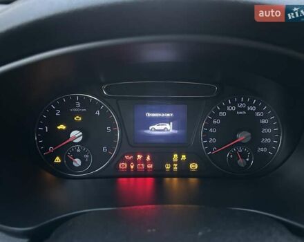 Белый Киа Соренто, объемом двигателя 2.2 л и пробегом 225 тыс. км за 19191 $, фото 107 на Automoto.ua