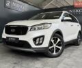 Білий Кіа Соренто, об'ємом двигуна 2 л та пробігом 239 тис. км за 12500 $, фото 1 на Automoto.ua