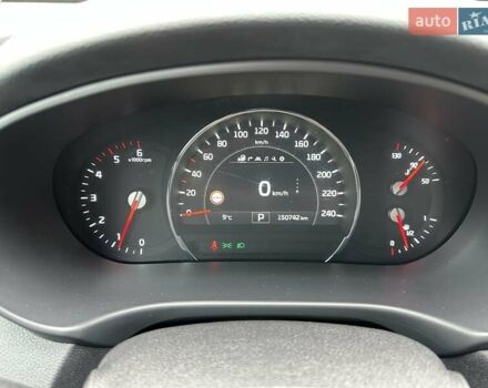 Кіа Соренто 2015 у Луцьку на Automoto.ua Білий Кіа Соренто, об'ємом двигуна 2.2 л та пробігом 150 тис. км за 23500 $, фото 39 на Automoto.ua