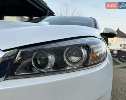 Белый Киа Соренто, объемом двигателя 2.2 л и пробегом 225 тыс. км за 19191 $, фото 60 на Automoto.ua