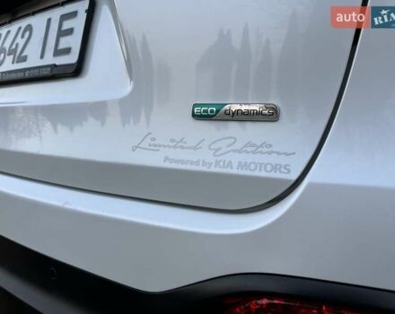 Белый Киа Соренто, объемом двигателя 2.2 л и пробегом 225 тыс. км за 19191 $, фото 72 на Automoto.ua