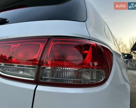 Белый Киа Соренто, объемом двигателя 2.2 л и пробегом 225 тыс. км за 19191 $, фото 75 на Automoto.ua