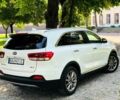 Киа Соренто 2015 в Белой Церкве на Automoto.ua Белый Киа Соренто, объемом двигателя 2.2 л и пробегом 107 тыс. км за 22700 $, фото 10 на Automoto.ua