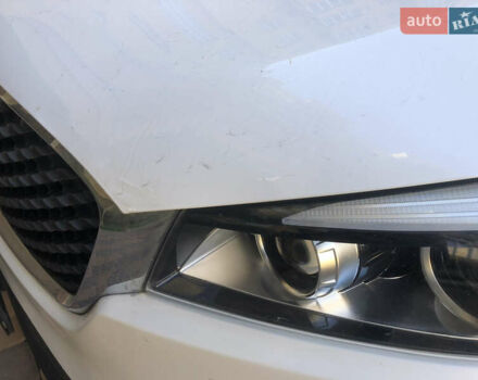 Белый Киа Соренто, объемом двигателя 3.3 л и пробегом 99 тыс. км за 15500 $, фото 17 на Automoto.ua