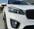 Белый Киа Соренто, объемом двигателя 2.2 л и пробегом 152 тыс. км за 20900 $, фото 29 на Automoto.ua